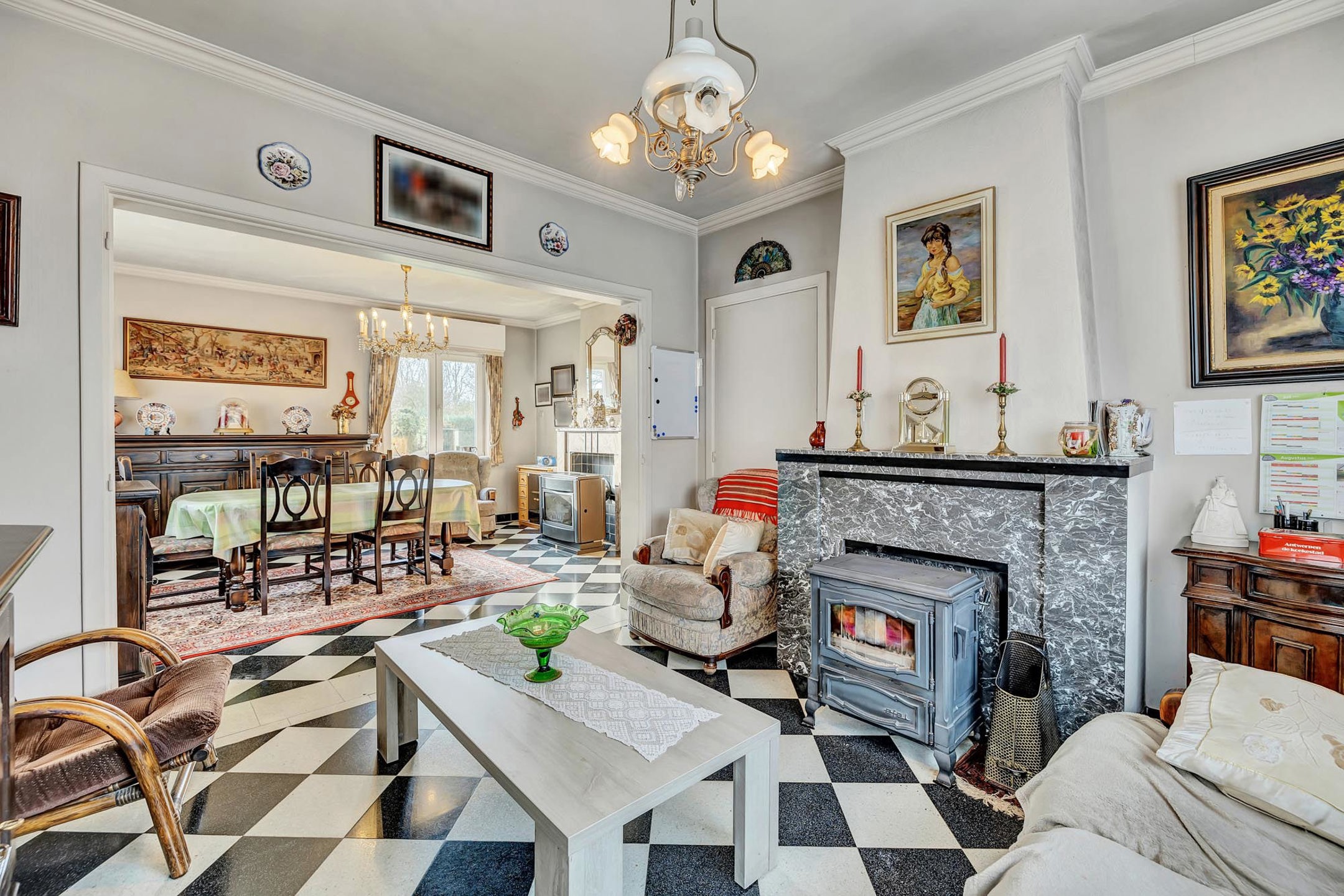 Maison à vendre à Nazareth avec 3 chambres - photo 3