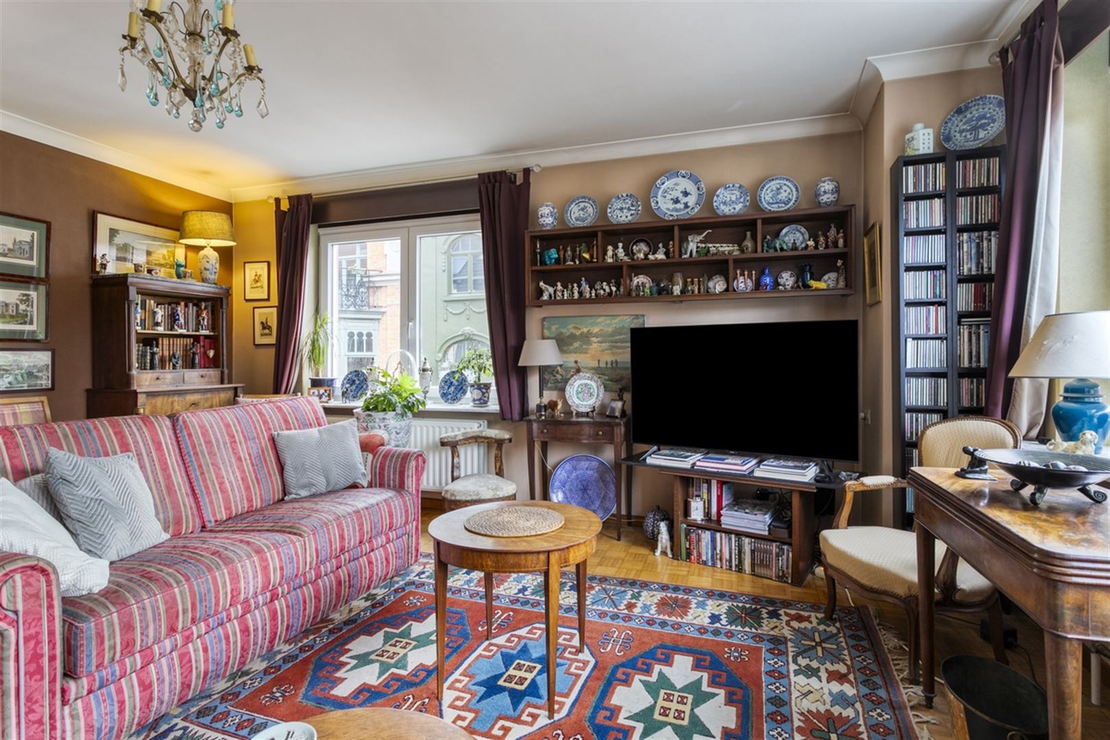 Appartement à vendre à Gand avec 2 chambres - photo 4