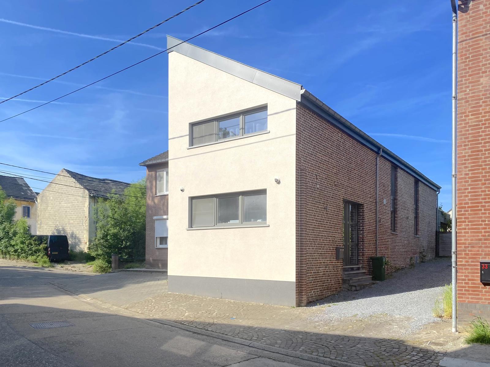 Maison d'habitation à Vroenhoven