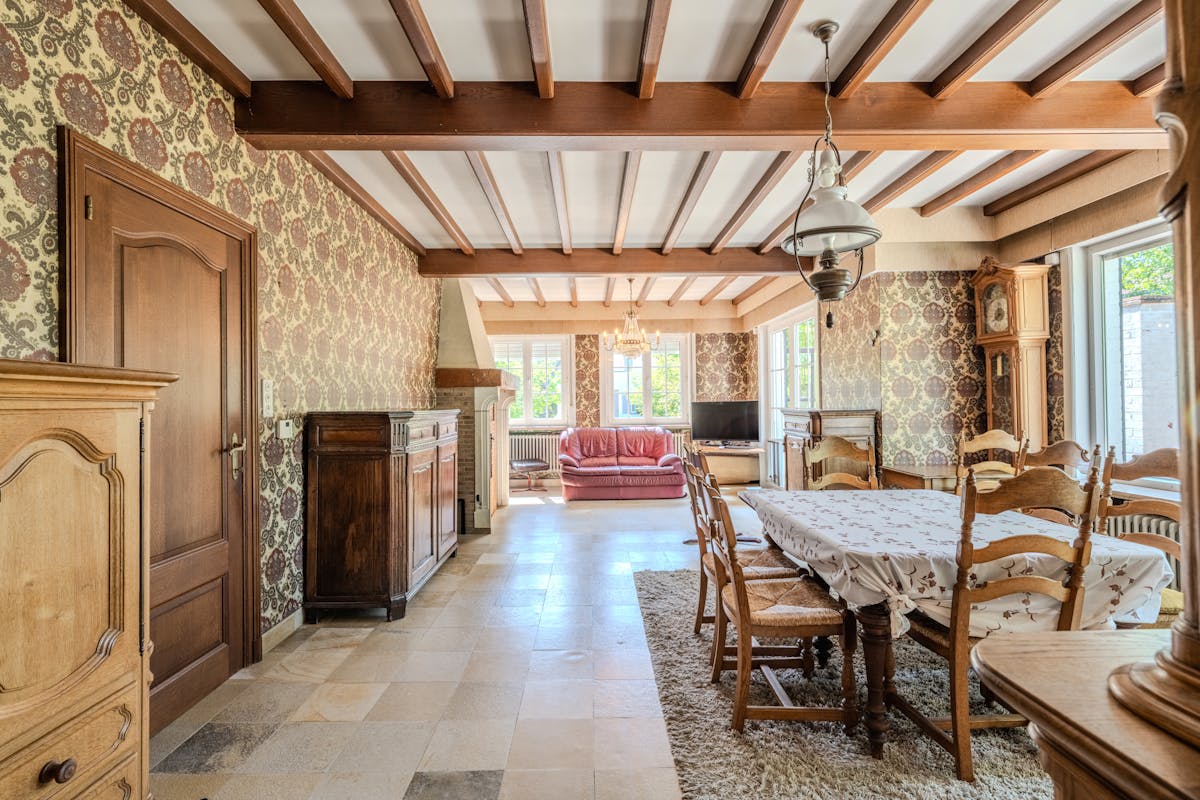 Belle villa de 4 chambres dans le Simli à Nieuport. - photo 3