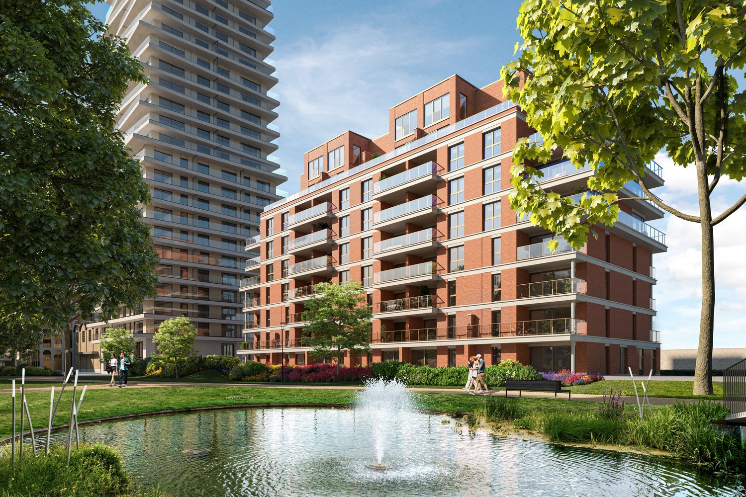 RESIDENCE PARK 27 - photo 2