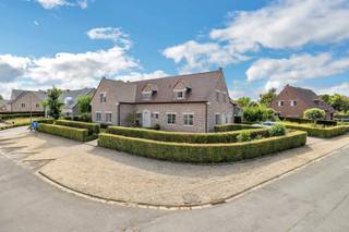 Maison à vendre à Lennik