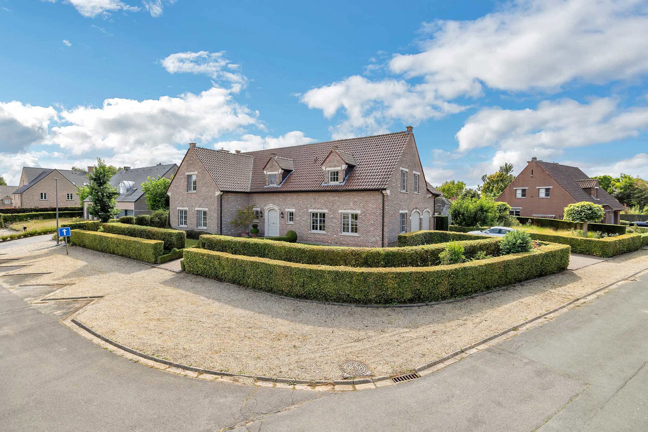Maison à vendre à Sint-Martens-Lennik avec 4 chambres - photo 1