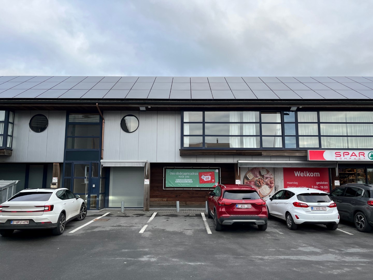 Ruim 2-slp-appartement. - foto 2