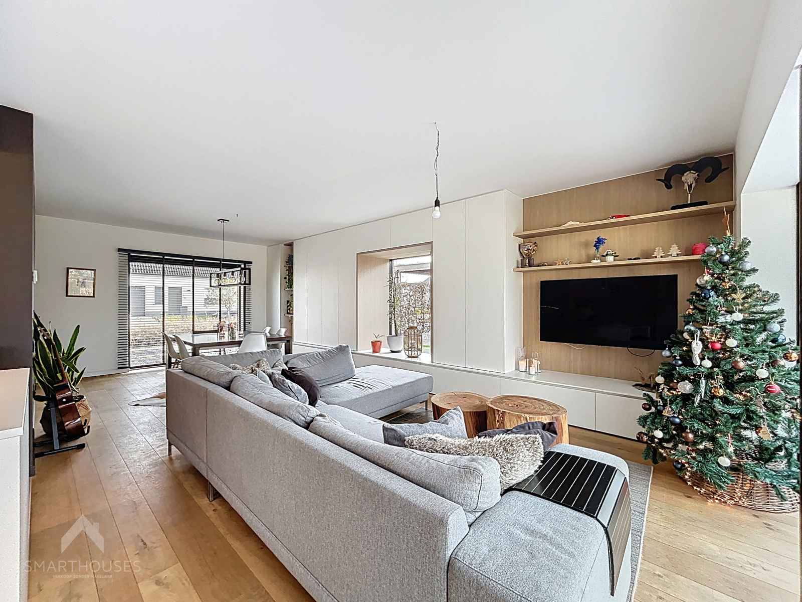 Maison à vendre à Lede avec 3 chambres - photo 2