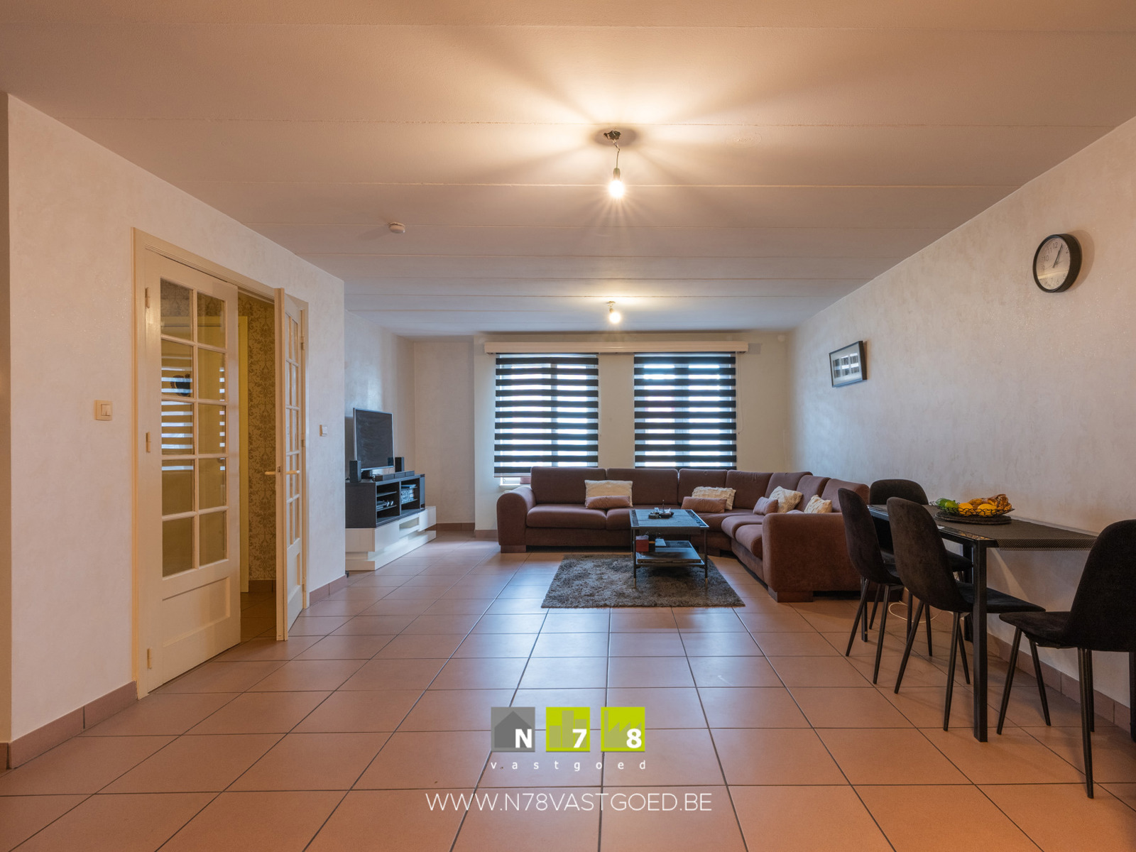 Maison à vendre à Bree avec 4 chambres - photo 3