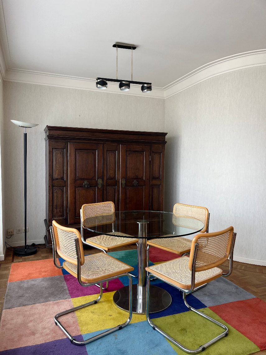 Appartement te huur in Berchem met 2 slaapkamers - foto 5