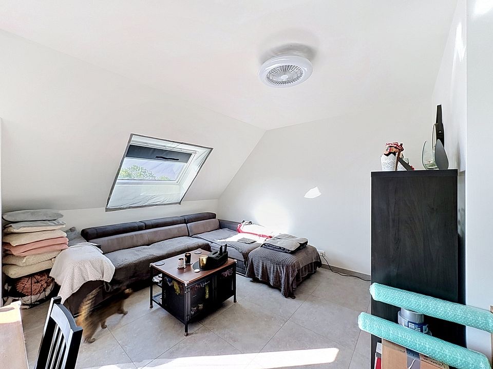 Moderne duplex met garage in Ninove - foto 3