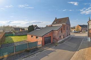 Terrain à vendre à Roosdaal