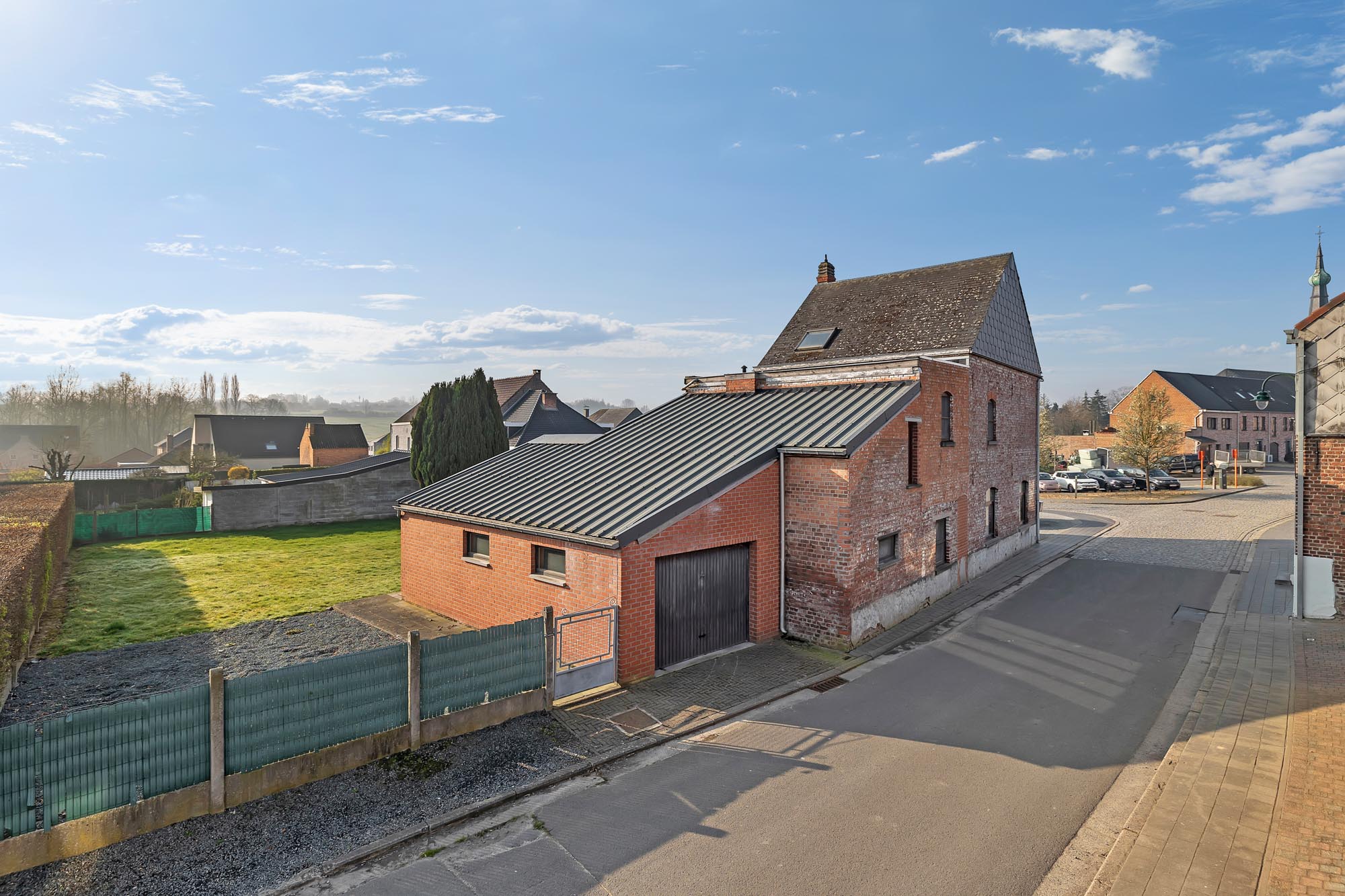 Terrain à vendre à Roosdaal - photo 3