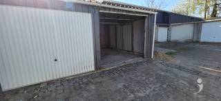Garagebox in centrum Kessel-Lo.Deze afgesloten box heeft een oppervlakte van ongeveer 15 m² en maakt deel uit van een complex met oa vernieuwd dak,...