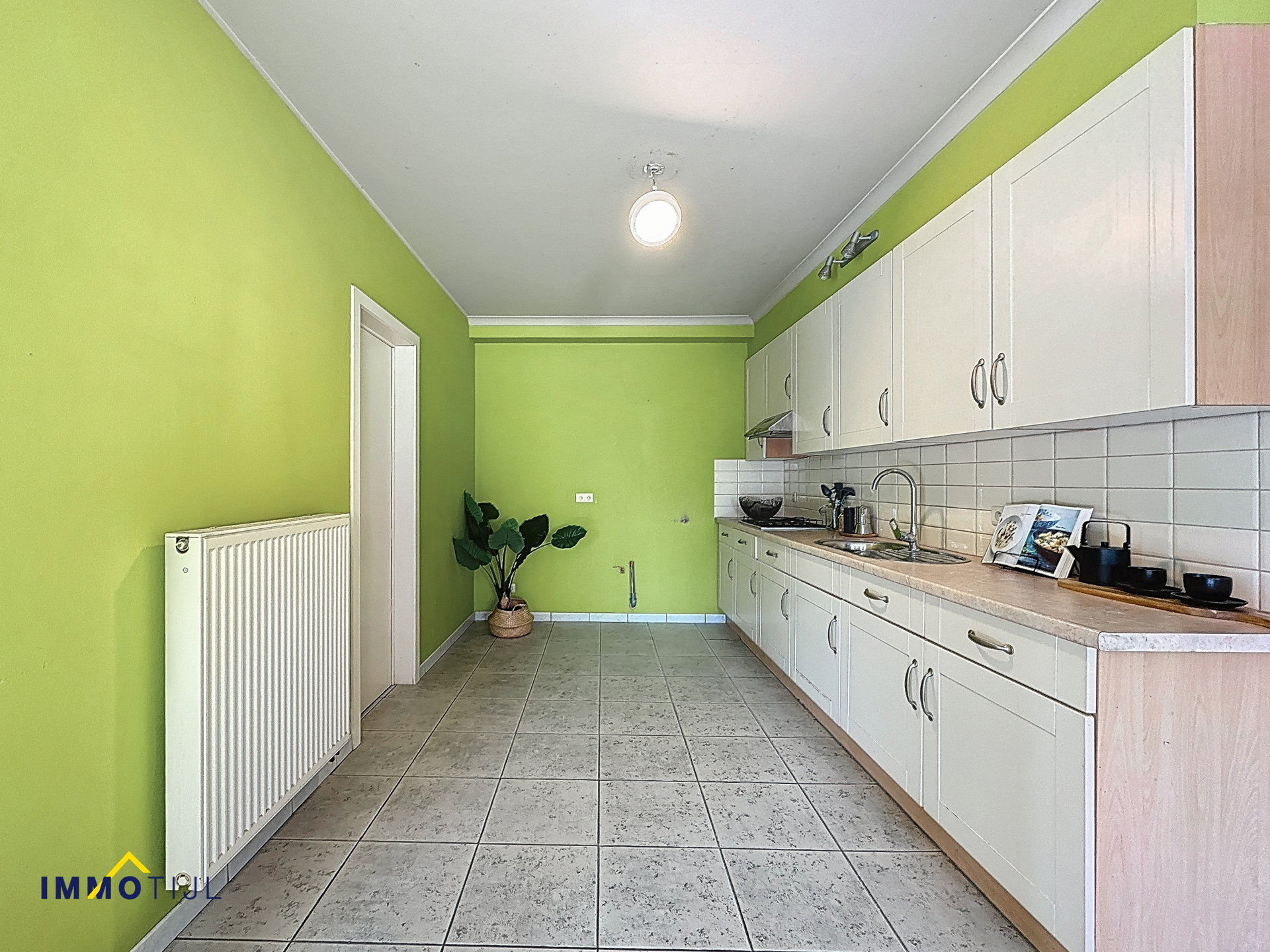 Apartment for sale in Dendermonde with 2 bedrooms - photo 4