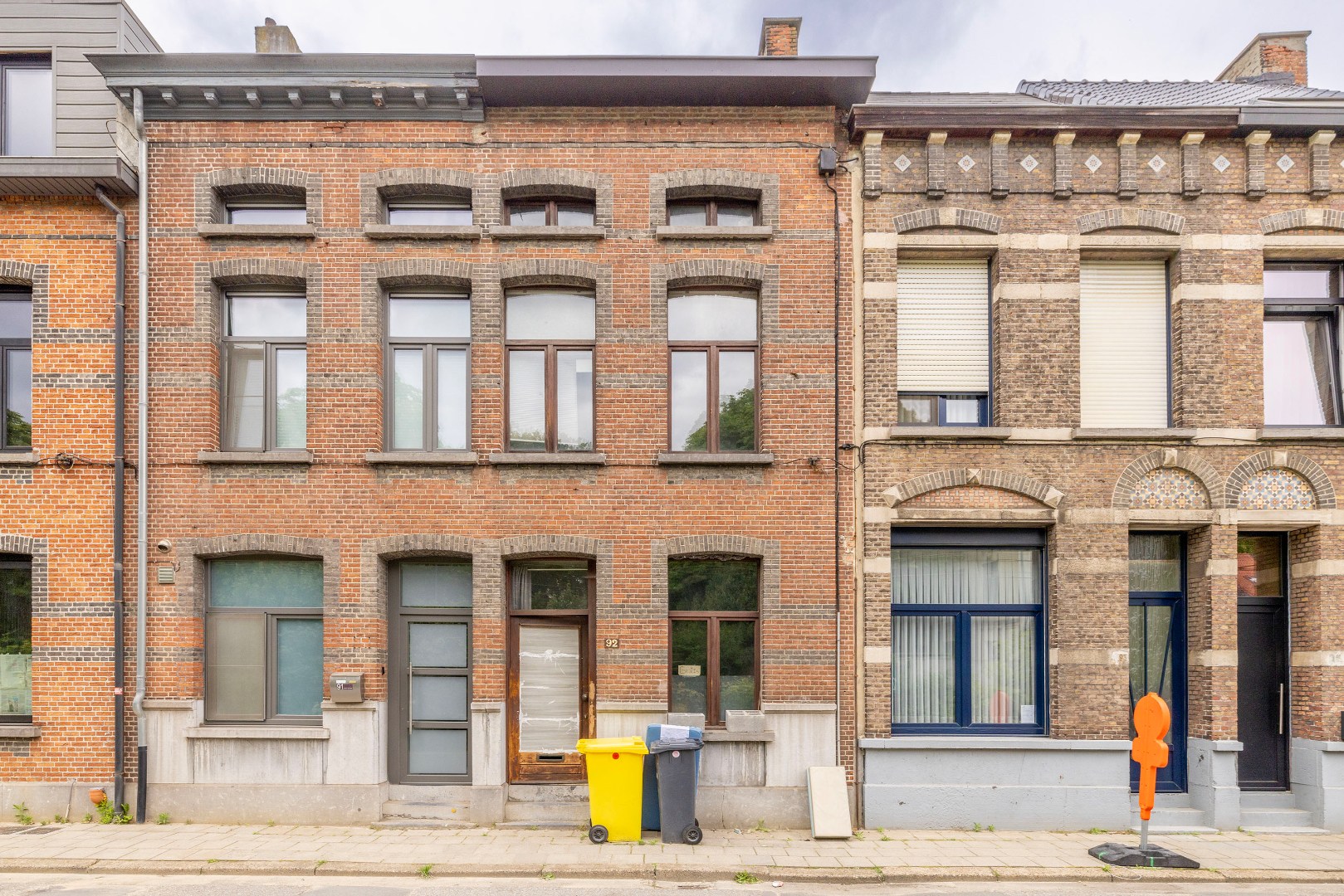 Maison à vendre à Lier avec 3 chambres - photo 1