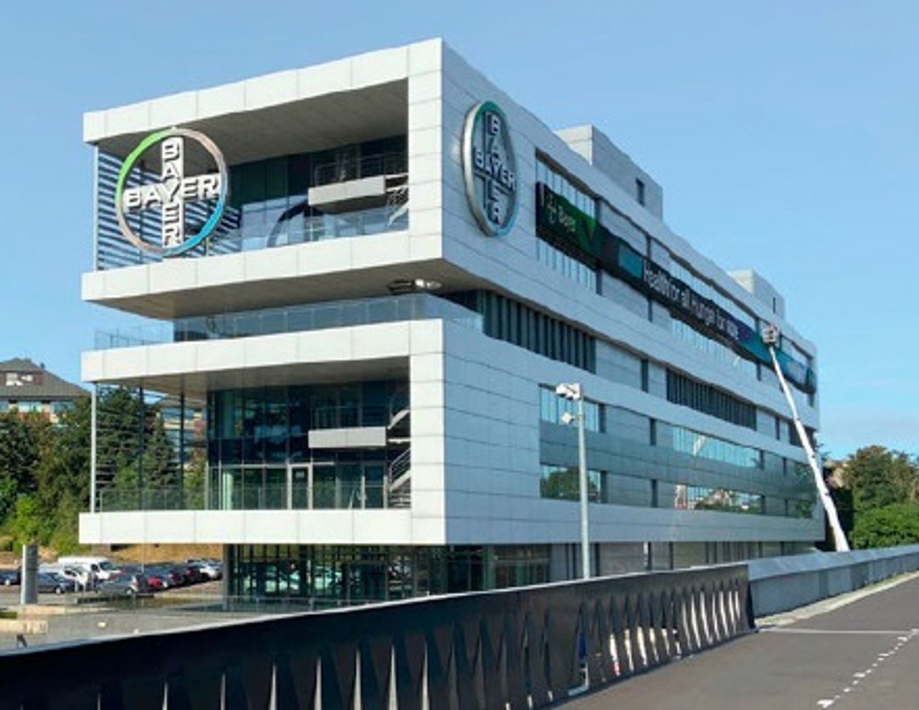 Commercial à louer à Diegem - photo 1