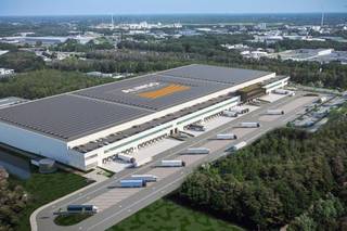 Logistiek 'state-of-the-art' logistiek nieuwbouwproject van ongeveer 50.000m².Unit 2- magazijn 19.713m²- mezzanine 2.207m²- kantoor glv 91m²- kantoor...