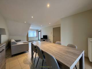 Te huur gezellig, instapklaar 2-slaapkamer appartement gelegen te KluisbergenDit GEZELLIG, INSTAPKLAAR 2-slaapkamer appartement is gelegen in de...