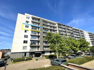 Op een boogscheut van Leuven, E40, E314, IMEC, Gasthuisberg etc. en op fiets- en wandelafstand van tal van winkels (Spar, Carrefour...