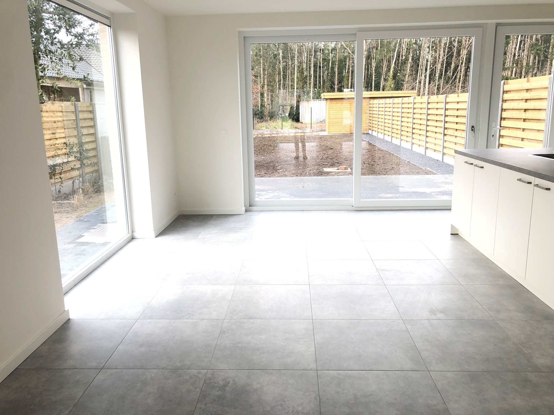 Huis te huur in Hoogstraten met 3 slaapkamers - foto 4