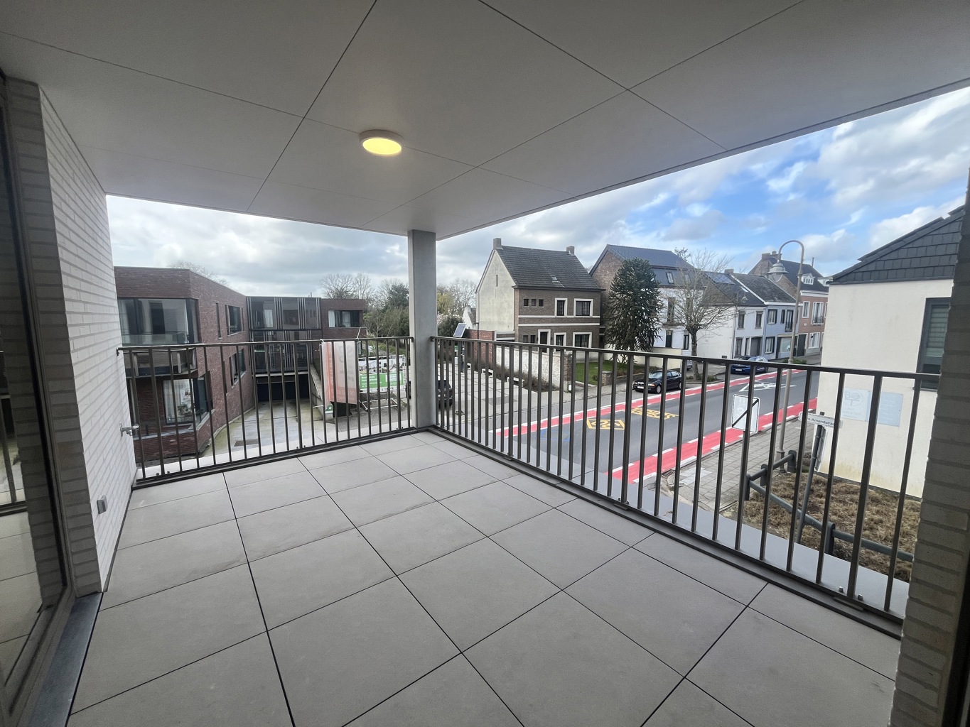 Appartement te huur in Nazareth-De Pinte met 2 slaapkamers - foto 5