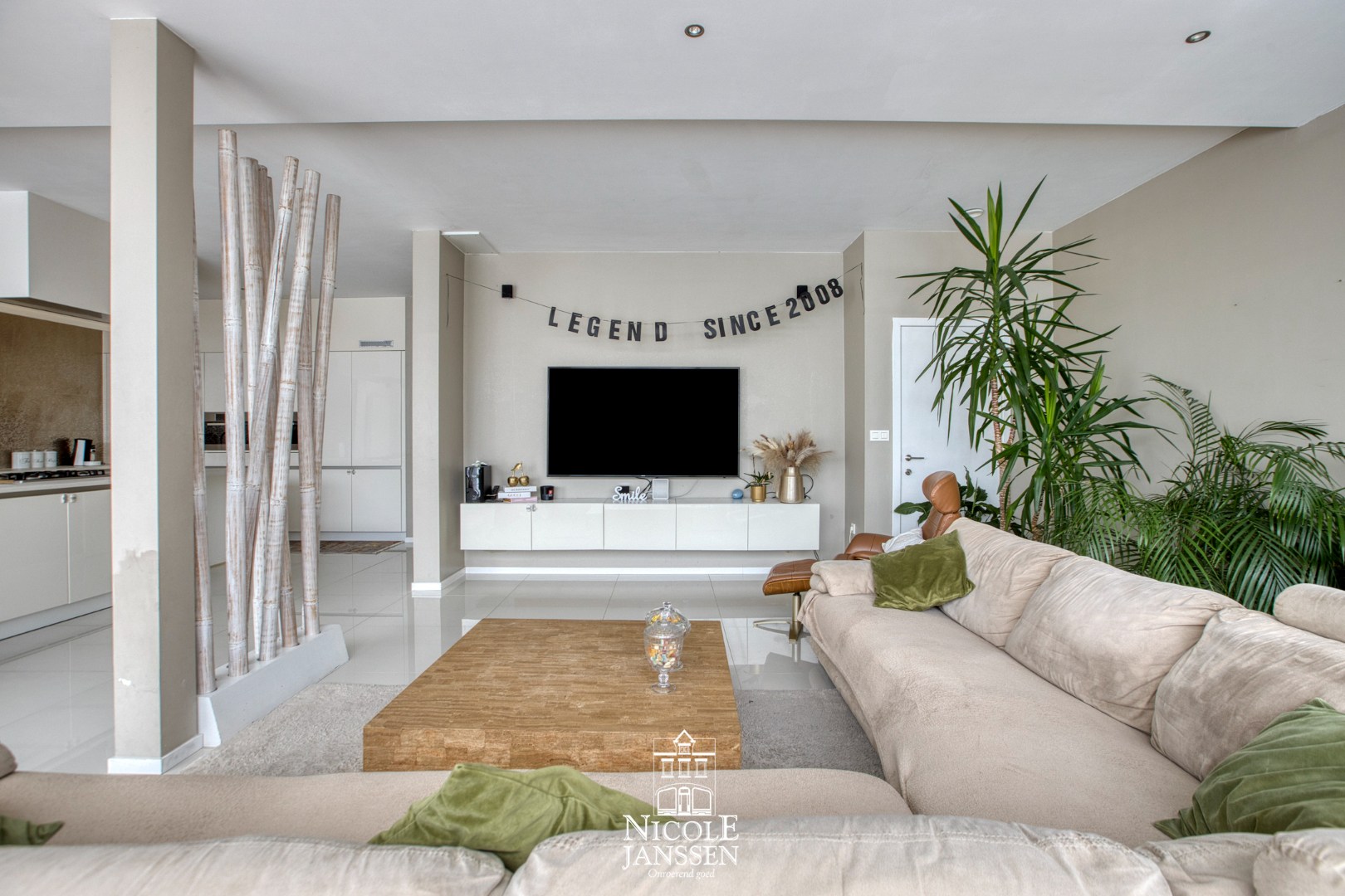 House for sale in Maasmechelen with 4 bedrooms - photo 4