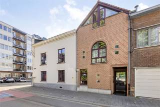 Apartment for sale in Tongeren-Borgloon