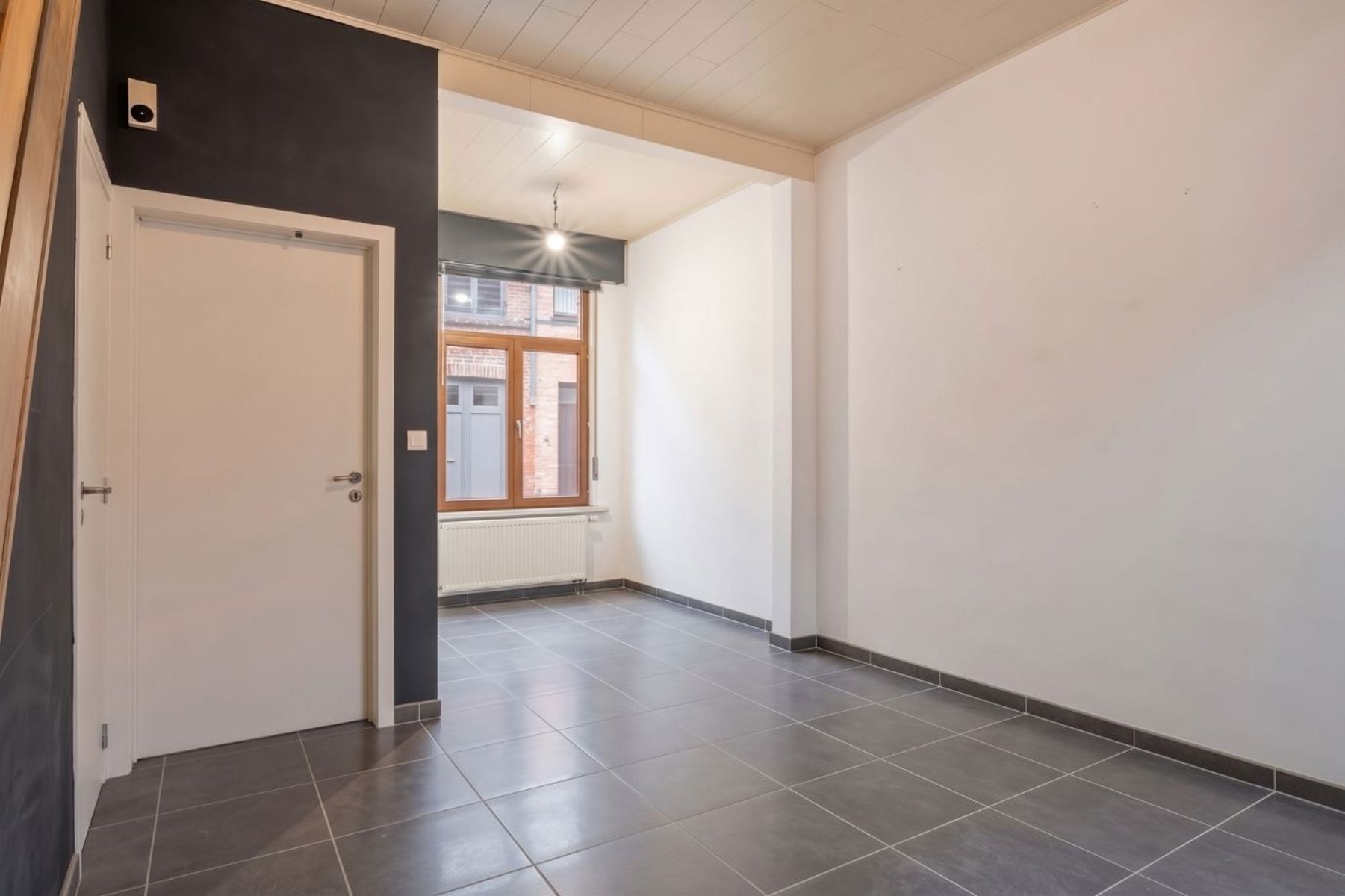 Gezellige stadswoning in het Magdalenakwartier te Brugge - foto 5
