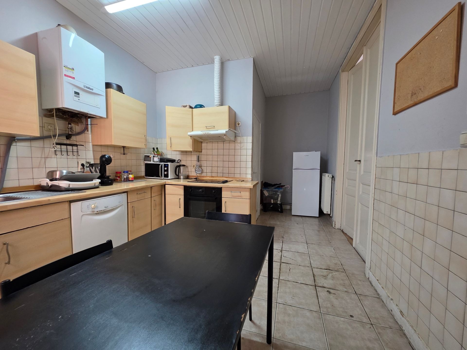 Te renoveren appartement op de 2de verdieping - foto 5