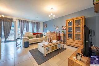 Apartment for sale in Kruisem