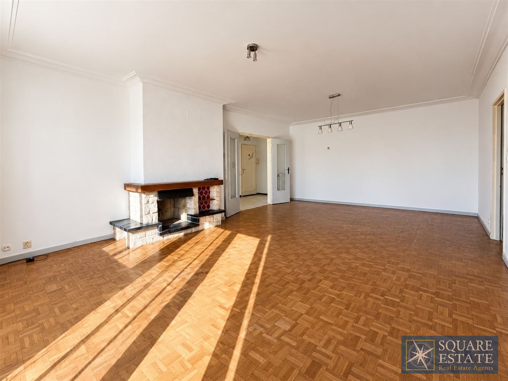 Appartement met 3 slaapkamers en terras - foto 2
