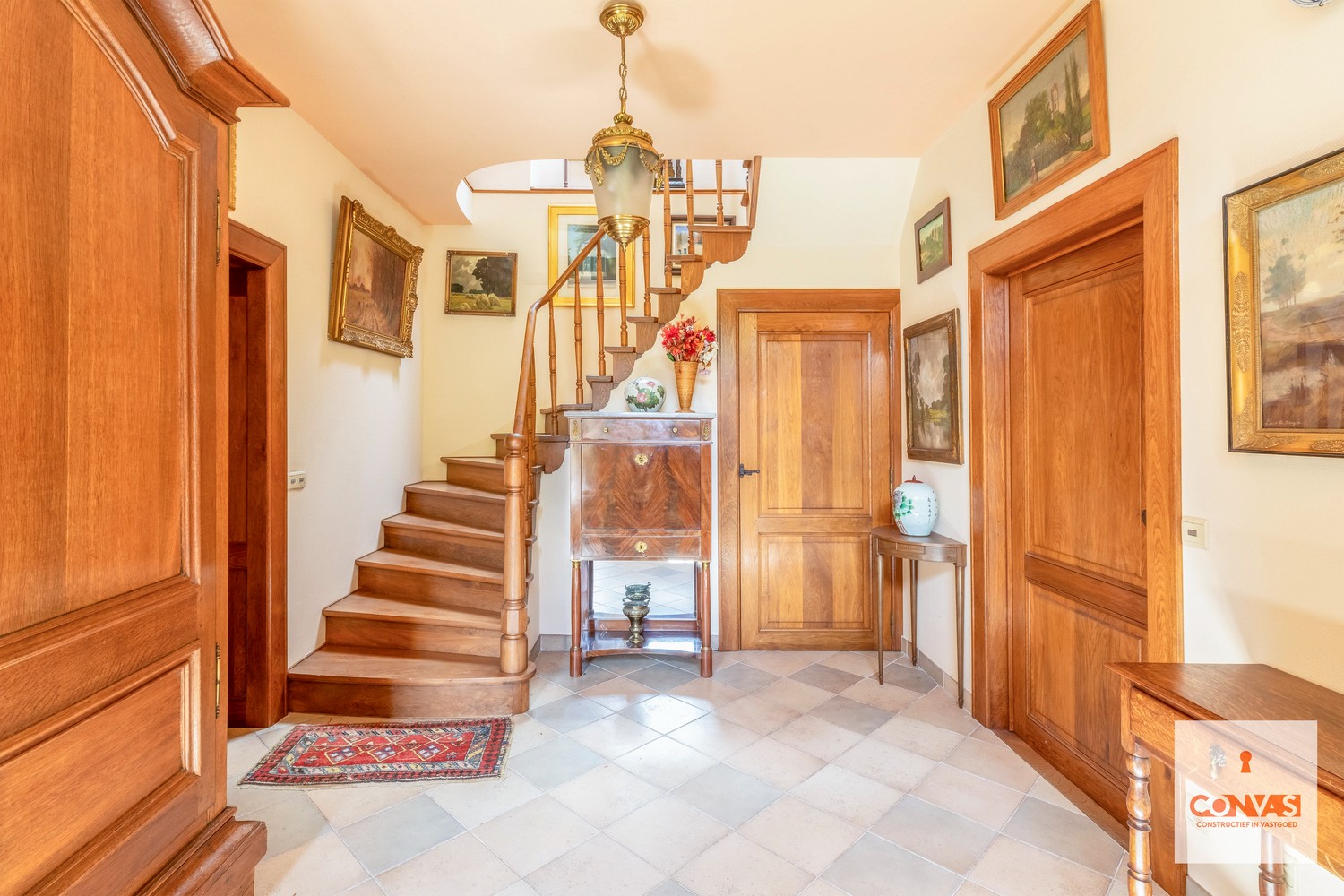 House for sale in Melle with 5 bedrooms - photo 5