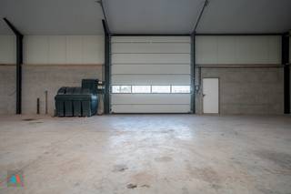 Commercial à louer à Hoogstraten