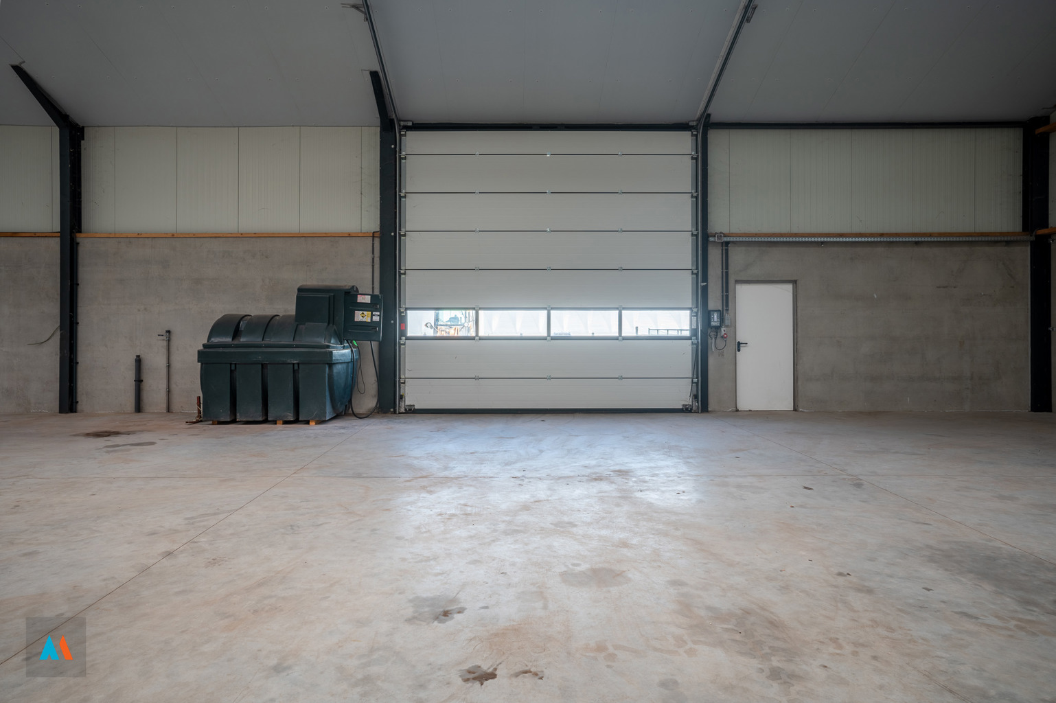 Commercial à louer à Hoogstraten - photo 3