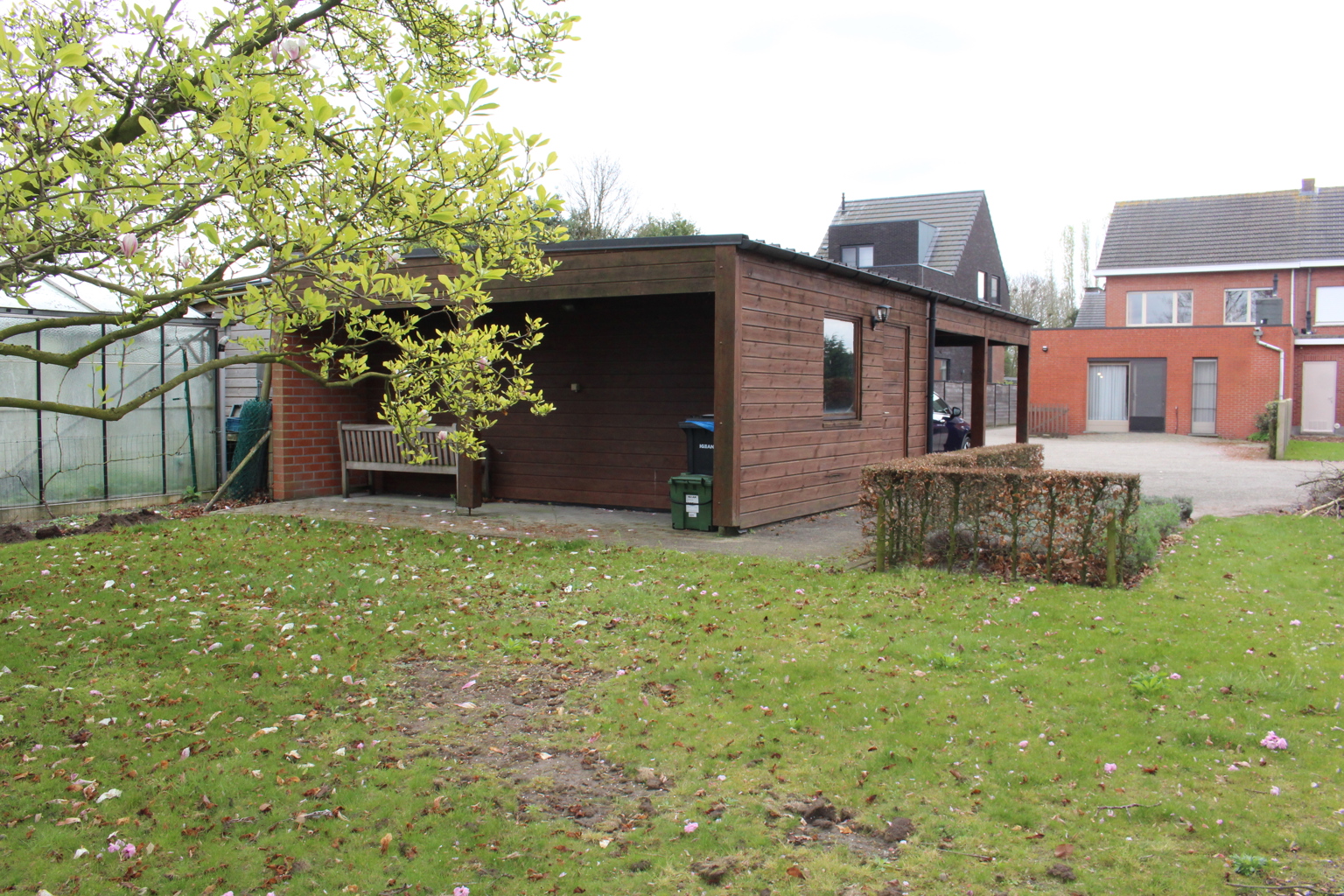 Maison à louer à Wuustwezel avec 3 chambres - photo 4