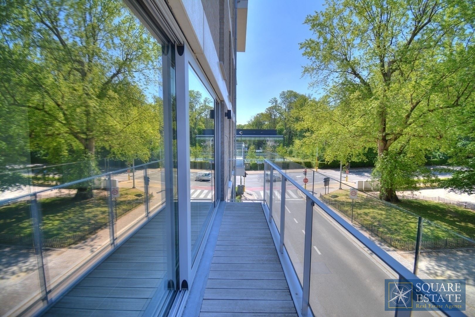 Appartement in Wezembeek-oppem