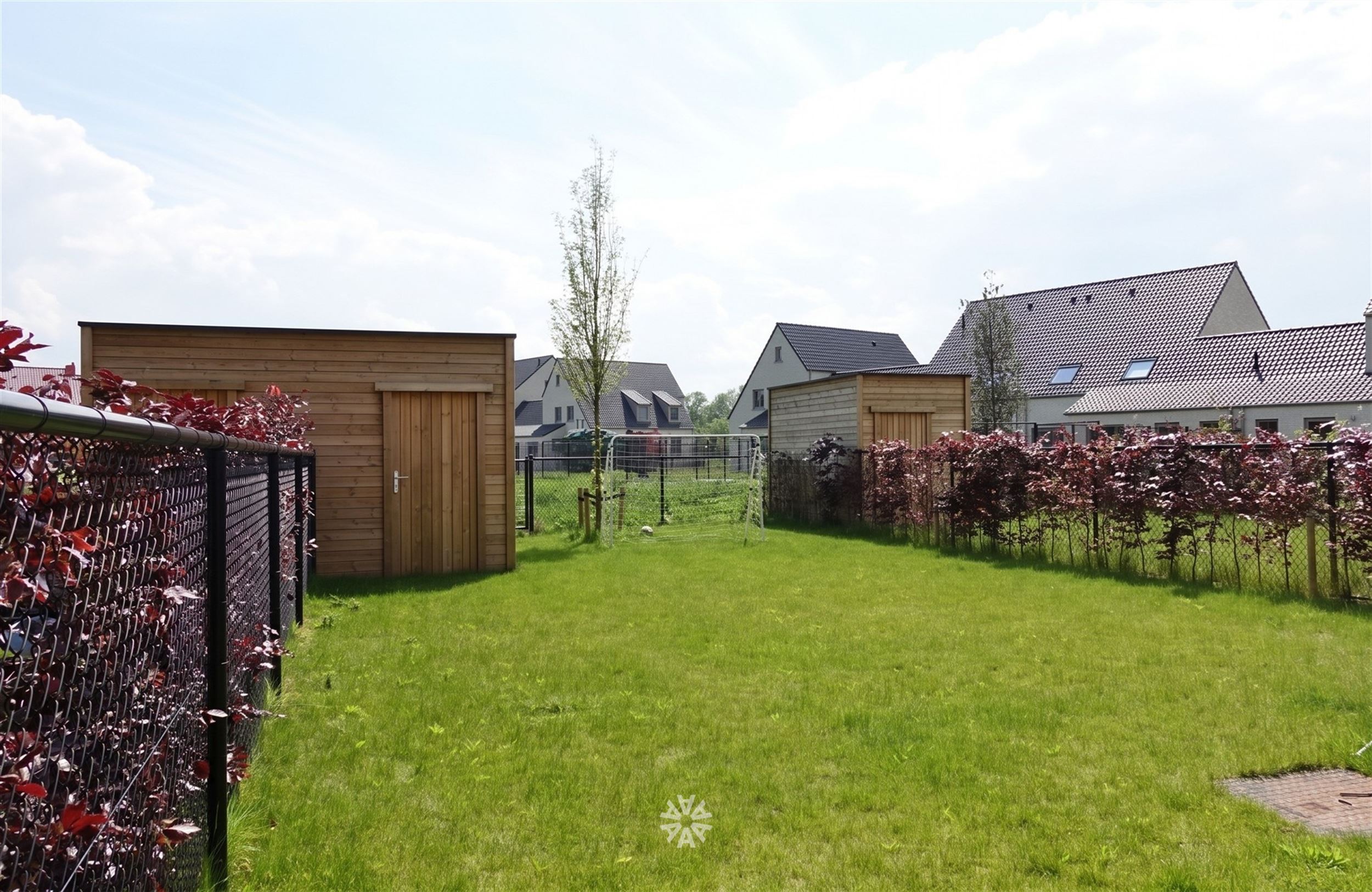 Charmante nieuwbouwwoning te huur vlakbij centrum De Pinte - foto 2