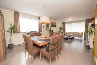 Appartement à louer à Zulte