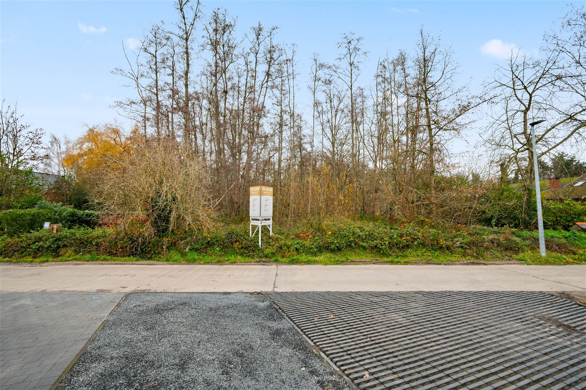 Rustig gelegen bouwgrond - foto 3