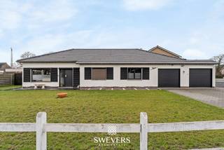 House for sale in Houthalen-Helchteren