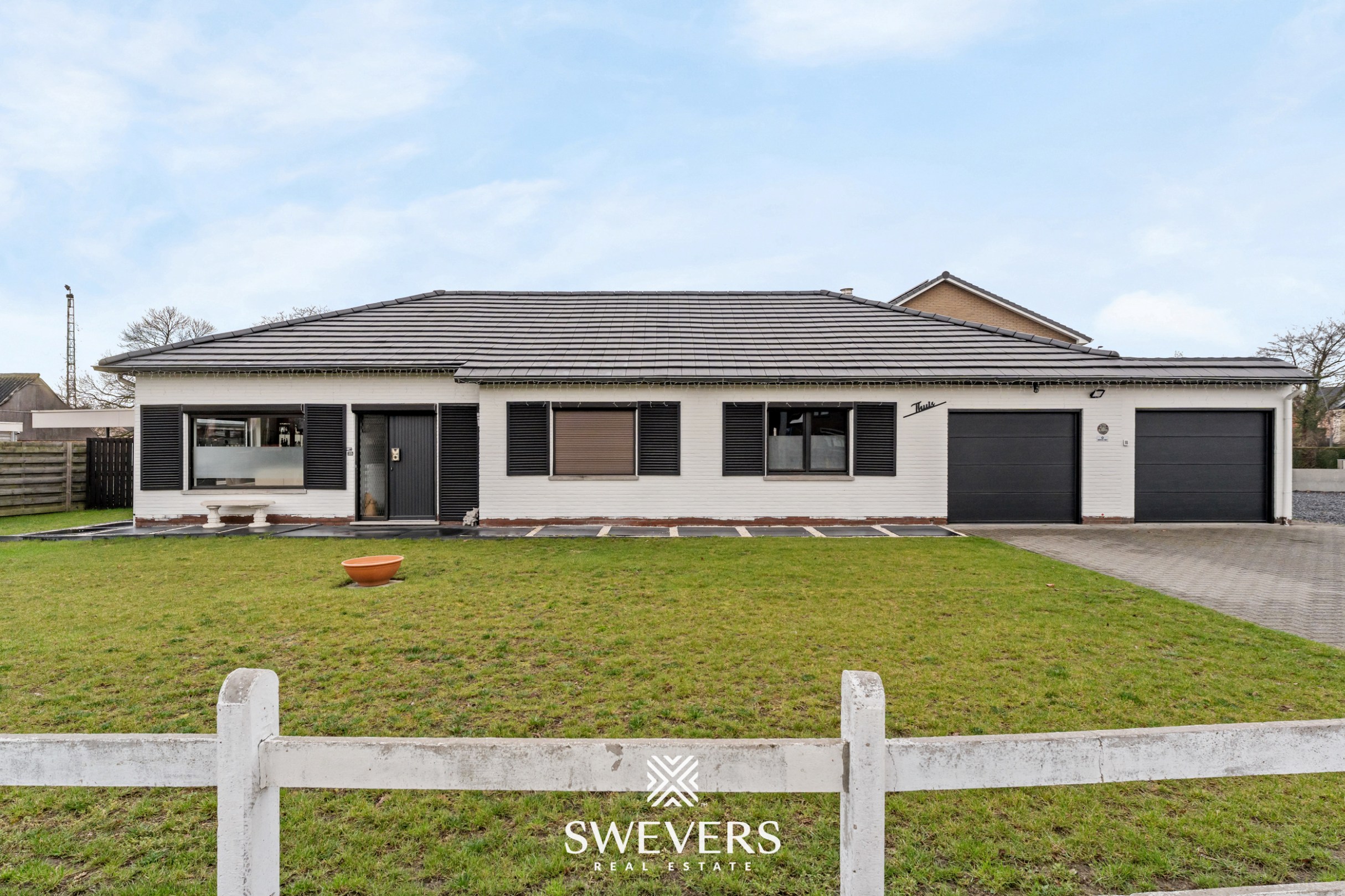 House for sale in Houthalen-Helchteren with 3 bedrooms - photo 2