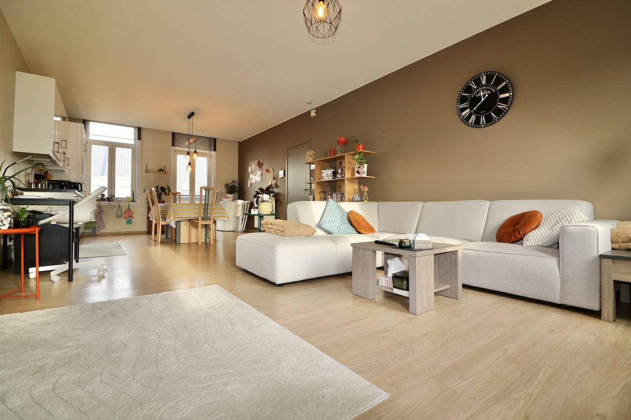 Appartement à louer à Waarschoot avec 2 chambres - photo 2