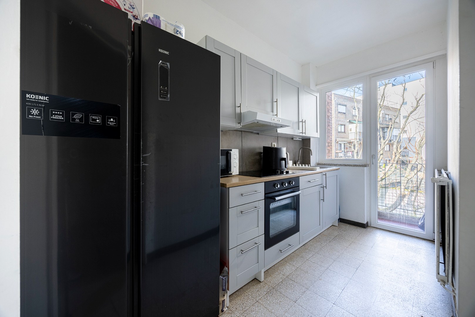 Instapklaar 2 slaapkamer appartement op een centrale locatie - foto 4