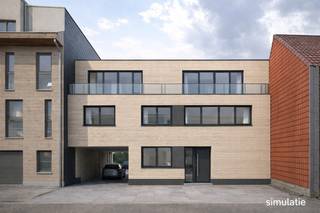 Grond te koop in Wielsbeke