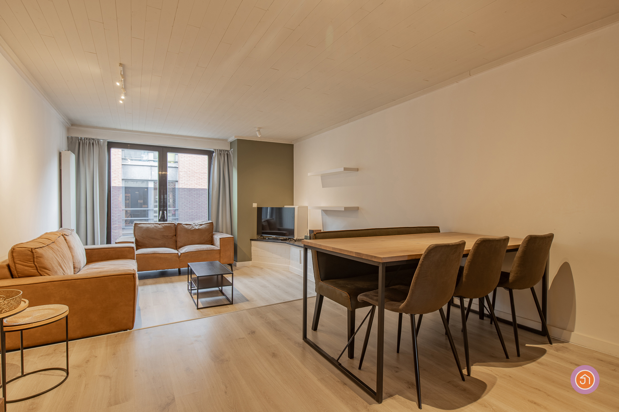 Apartment for sale in Bornem