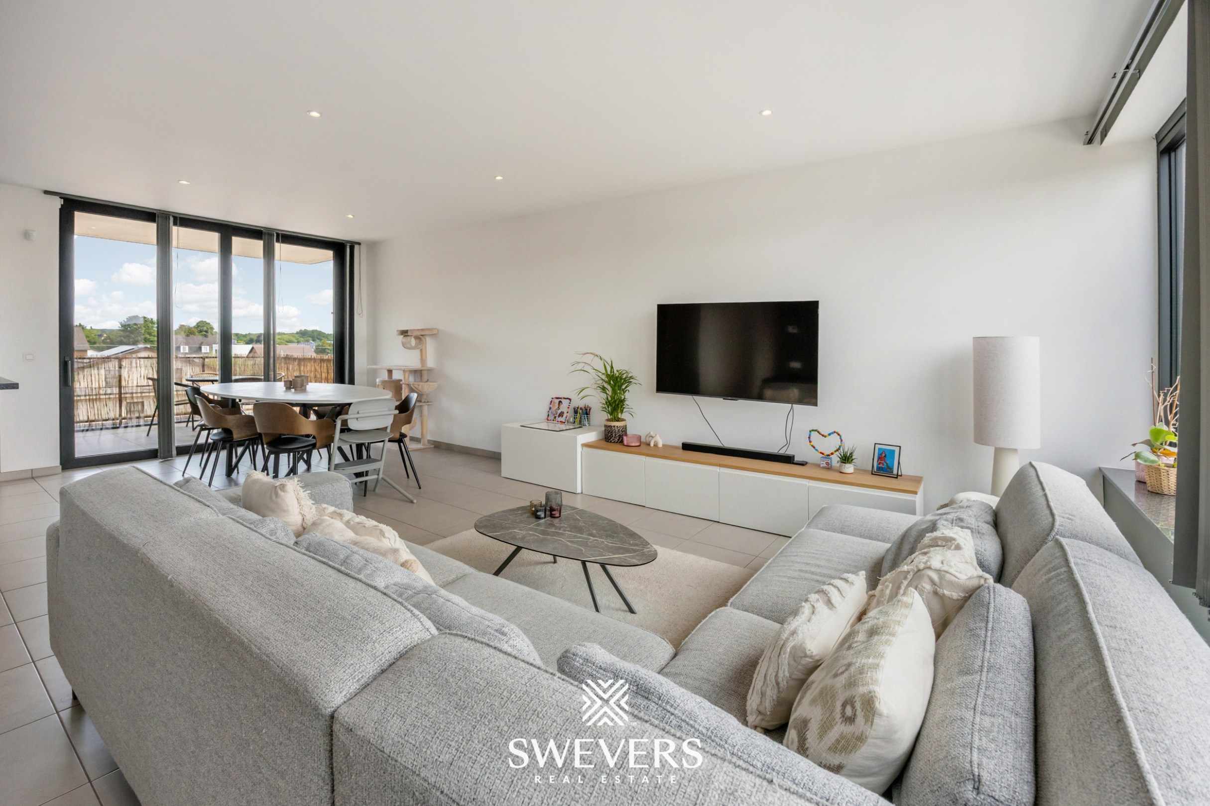 Appartement à vendre à Houthalen-Helchteren avec 2 chambres - photo 4