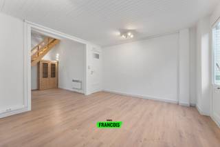 Appartement à vendre à Blankenberge