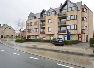 Commercial à vendre à Alost