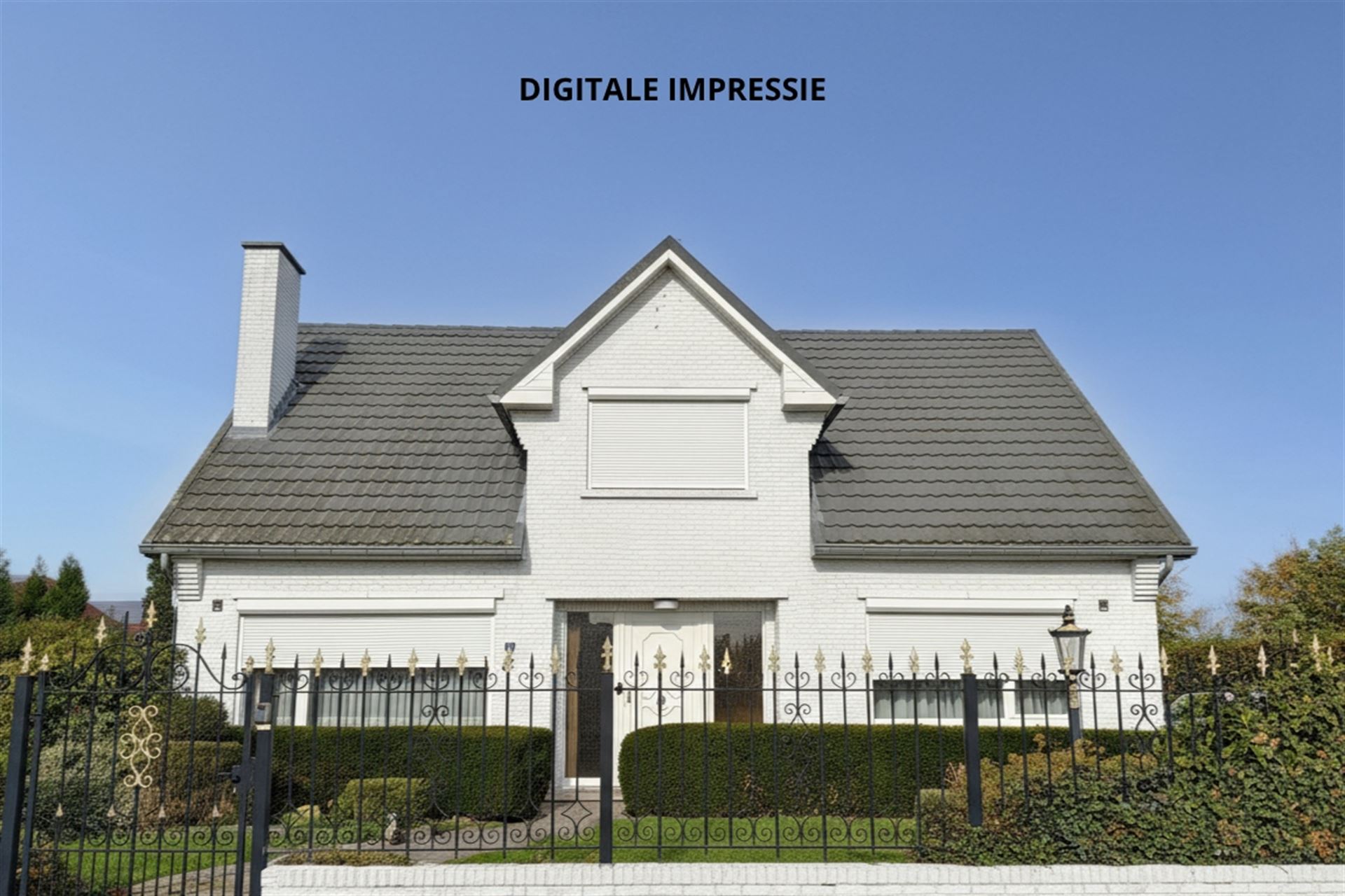 Maison à vendre à Lanaken avec 4 chambres - photo 3