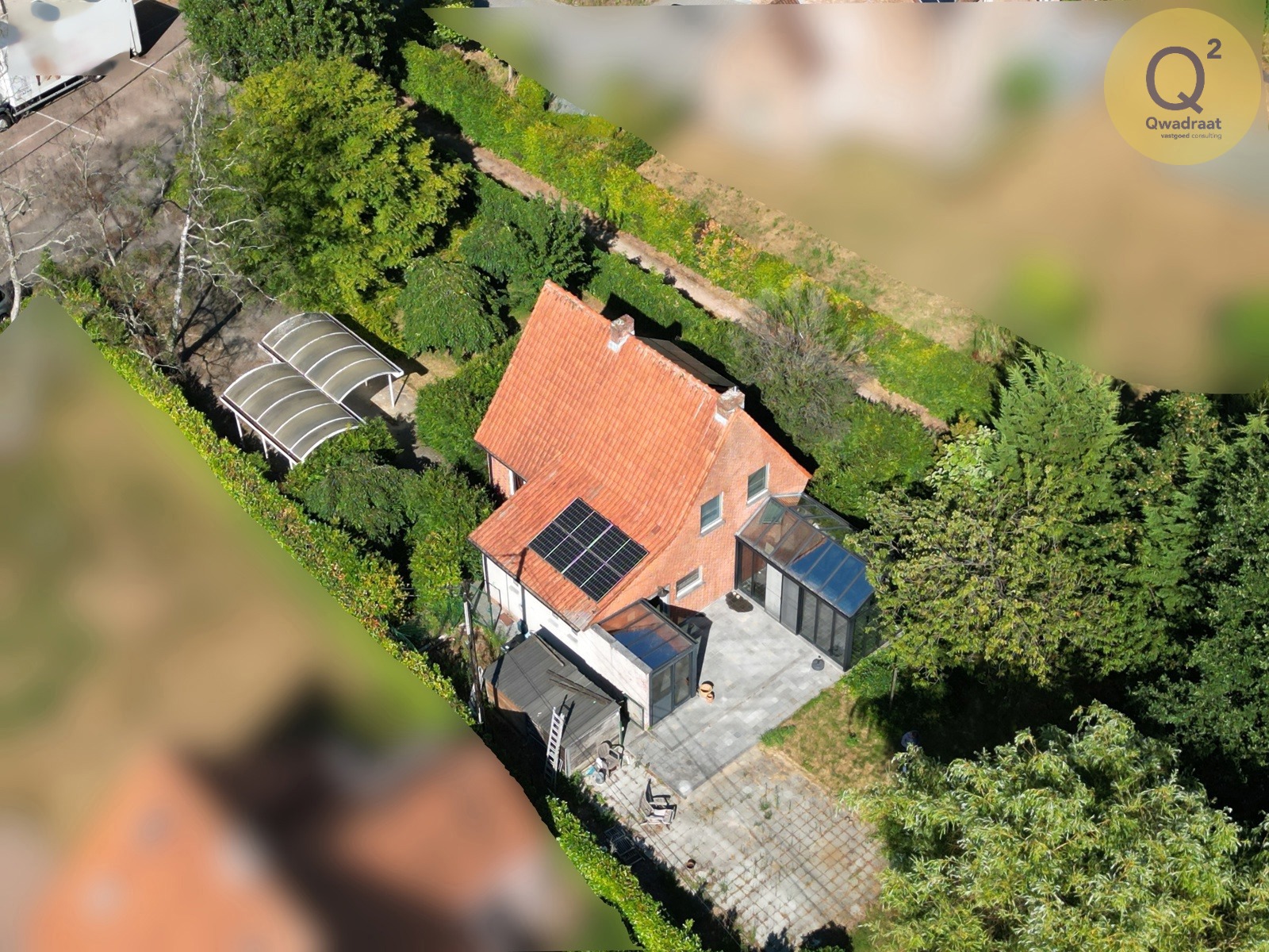 Huis te koop in Zoersel met 2 slaapkamers - foto 3