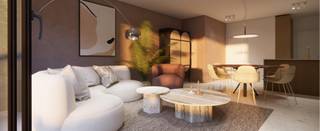 Ontdek deze ruime gezinswoning in Residentie IJzerpoort, een ideale combinatie van modern comfort en een topligging. Met een bewoonbare oppervlakte van 151,6 m² biedt deze woning alles wat u zoekt voor comfortabel wonen. De woning beschikt over 3 slaapkamers, een lichte, open leefruimte en een privé-tuin, perfect voor wie graag binnen en buiten samen laat komen. Hier woont u in een rustige omgeving, met het stadscentrum van Tongeren op wandelafstand.<br /><br />Deze appartementen worden verkocht aan het verlaagd tarief van 6% btw (als u aan de voorwaarden voldoet)!<br /><br />De hoogwaardige materialen en slimme indeling maken elke ruimte een genot om te gebruiken. De afwerking kan u nog volledig zelf kiezen, zo zijn er budgetten inbegrepen in onderstaande verkoopprijs voor de keuken, badkamer, vloeren en binnendeuren. Deze woning combineert hedendaags wonen met de charme van een historische stad, op wandelafstand van winkels, restaurants en andere voorzieningen.<br /><br />PRIJS<br />Verkoopprijs: € 357.935<br />Prijs parking: € 22.000 <br />Prijs inclusief parking en berging: € 379.935<br />Download lager een gedetailleerde berekening.<br /><br />Interesse?<br />Kom deze prachtige woning ontdekken en ervaar de voordelen van wonen in Residentie IJzerpoort. Voor meer informatie of een afspraak, neem gerust contact op met Dries op het nummer 012 23 00 23 of dries@immo-leroi.be.