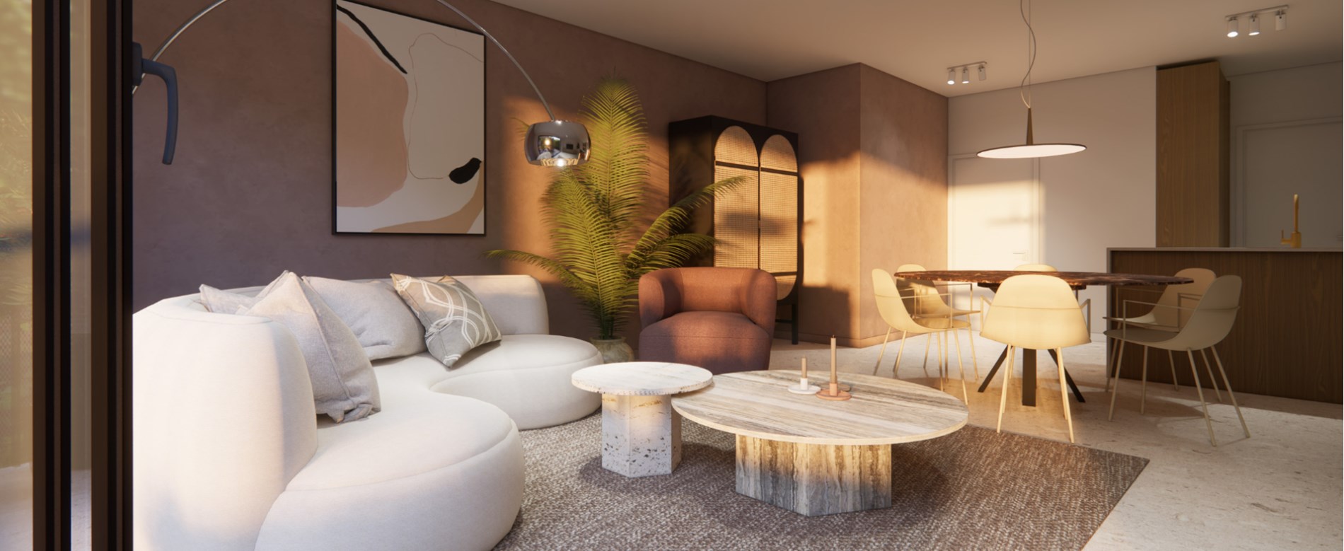 House for sale in Tongeren with 3 bedrooms - photo 1